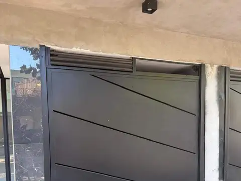 Cocheracubierta  en venta ubicado en Parque Chas