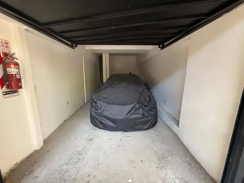 Cocheracubierta  en venta ubicado en Parque Chas