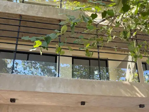 Cocheracubierta  en venta ubicado en Parque Chas