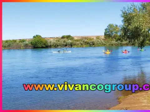 Campo en Venta de 18  ha