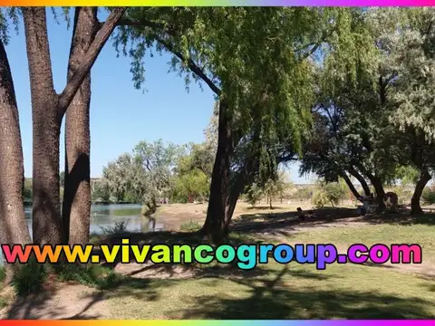 Campo en Venta Chacra