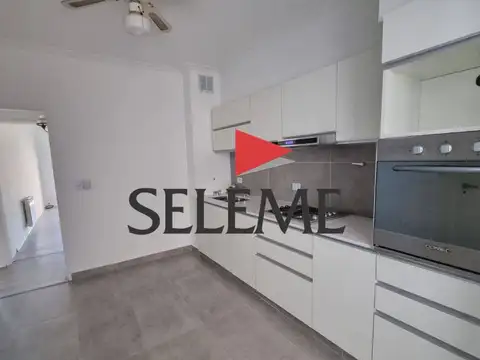 Departamento en Alquiler con 1