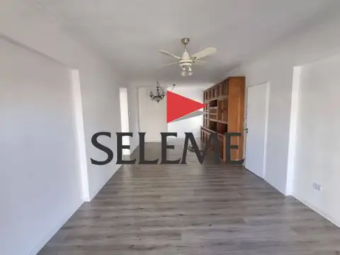 Departamento en Alquiler de 3 dormitorios