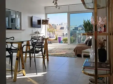 Departamento en Venta de 2 dormitorios