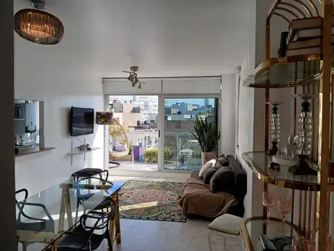 Departamento en Venta en Las Cañitas, USD 549.000