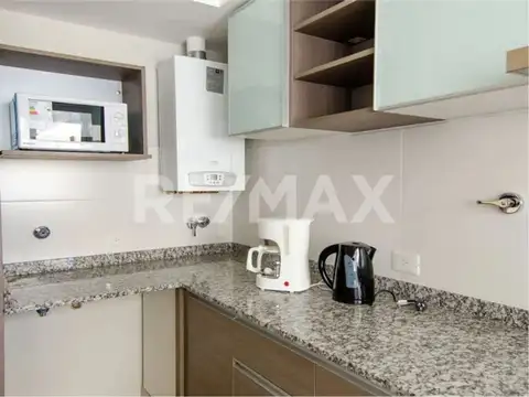 ALQUILER AMOBLADO TEMPORAL CENTRO NQN