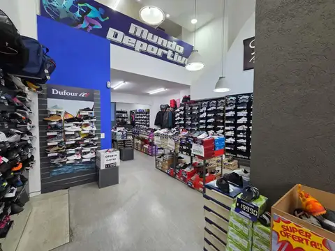 VENTA LOCAL QUILMES