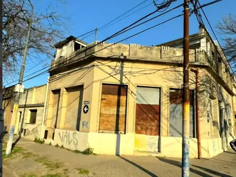 Casa en La Tablada