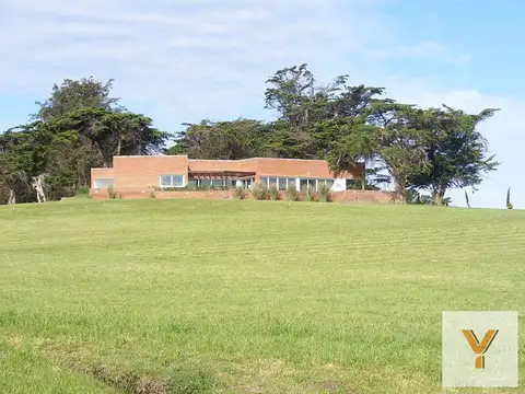 Terreno en venta - 876Mts2 - Chapadmalal