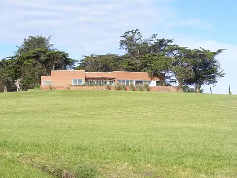 Terreno en venta - 876Mts2 - Chapadmalal