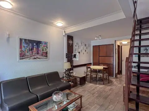 Departamento en Venta en Mar del Plata, USD 74.900