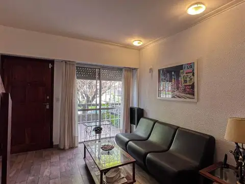 Venta Duplex 3 ambientes P Mogotes cochera baulera