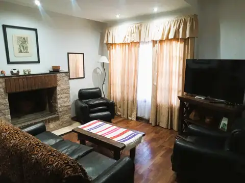 ALQUILER TEMPORARIO - Casa en Roldan