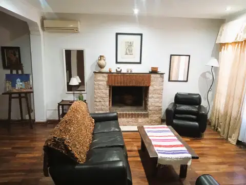 Casa en Alquiler Temporal al Este