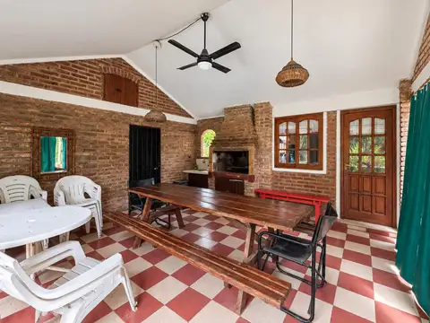 Casa en Alquiler Temporal 12 años