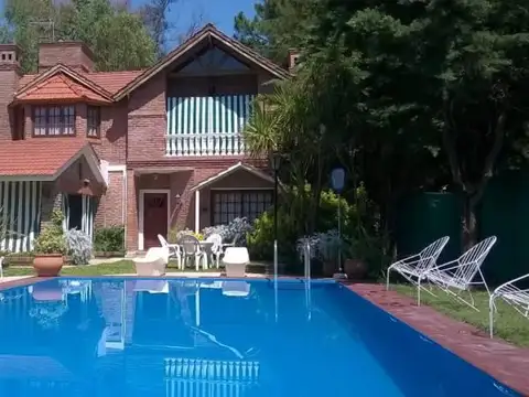 ALQUILER TEMPORARIO - Casa en Roldan
