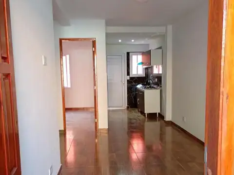 Emprendimiento en Costa Azul - Etapa: Terminado