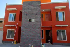 Emprendimiento en Costa Azul de 1 Dormitorios