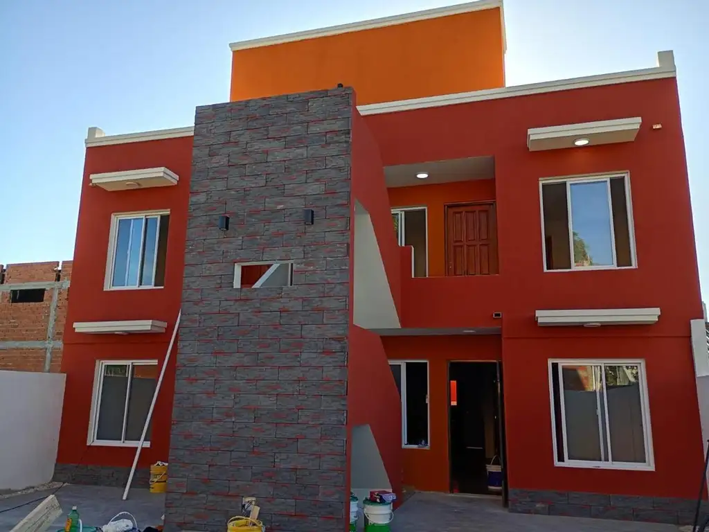 VENTA EMPRENDIMIENTO COSTA AZUL  de 1 Dormitorios