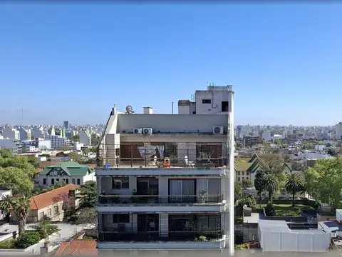 Avenida Avellaneda 2600