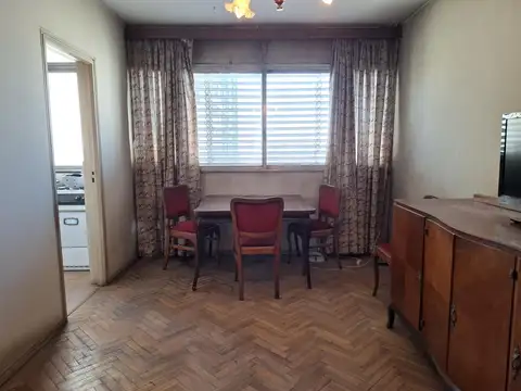 Departamento en Venta 50 años