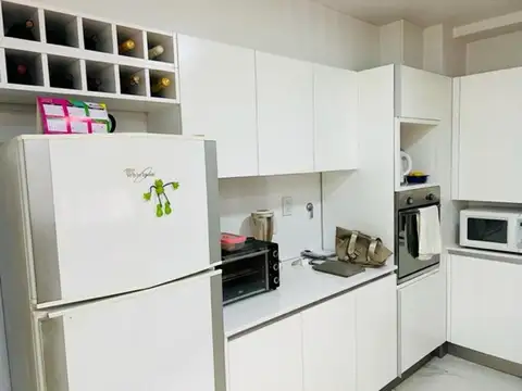 Departamento en Venta en Centro, USD 360.000