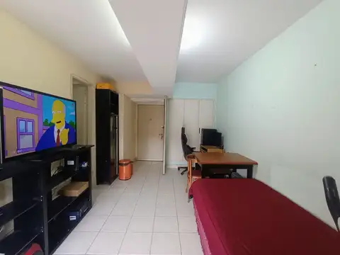 VENTA DEPARTAMENTO MONOAMBIENTE GRAN PATIO LINIERS