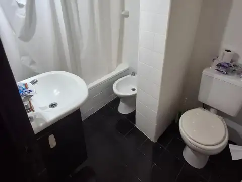 Departamento en Venta en Caballito, USD 59.000