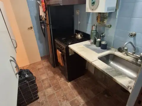 Departamento en Venta 35 años