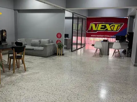 local comercial