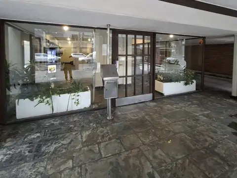 Av. Francisco Beiró 3300, Piso 2
