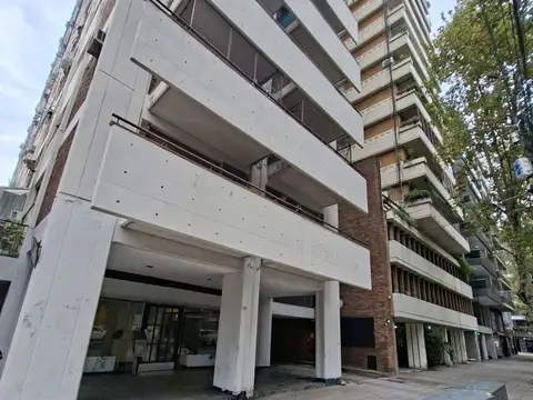 Departamento - Alquiler - Argentina, Capital Federal - Av. Francisco Beiró 3360