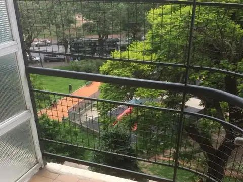 Departamento en Alquiler en Palermo, USD 1.200