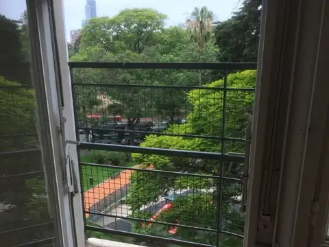 Departamento en Alquiler de 1 dormitorio
