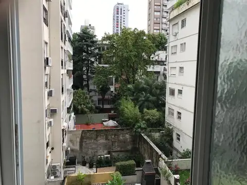 Departamento en Alquiler 65 años