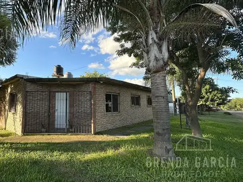 Casa en Planta Baja En Venta En Colon Entre Ríos.