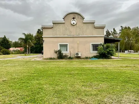 Casa en Venta en Santa Matilde, USD 370.000