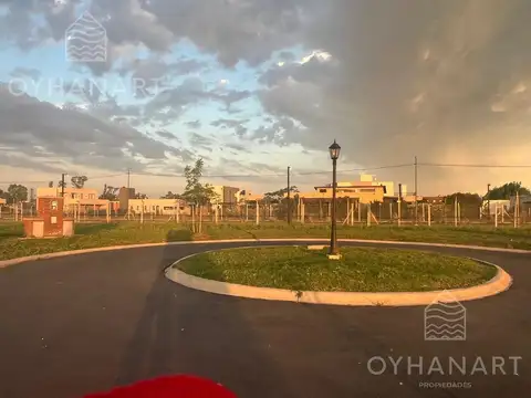 Terreno en Santa Sofia Pilar del Este