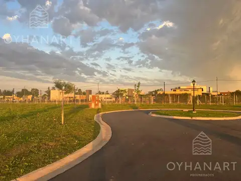 Terreno en Venta de 530,0 m2