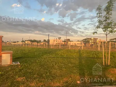 Terreno en Venta en Pilar Del Este - Santa Sofia, USD 26.000
