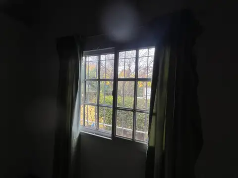Casa 2 ambientes con 1 baño
