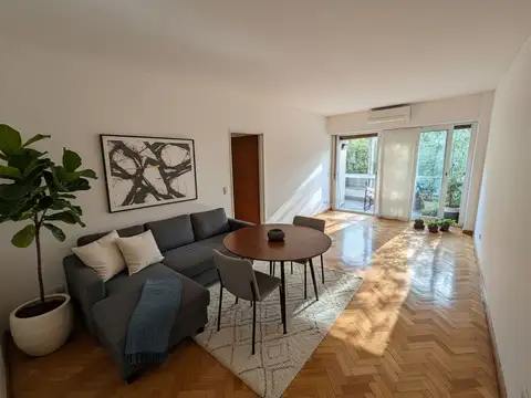 Agüero 2300