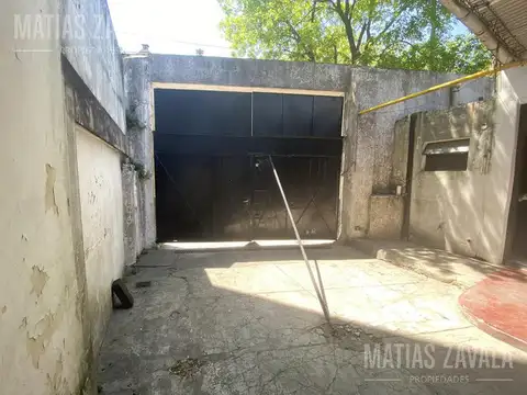 Galpon en Venta A Estrenar
