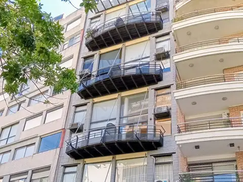 Achaval 300, Piso 3°