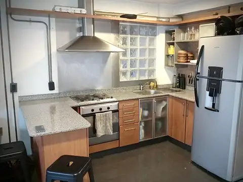 Departamento en Alquiler en Caballito Sur, $ 650.000