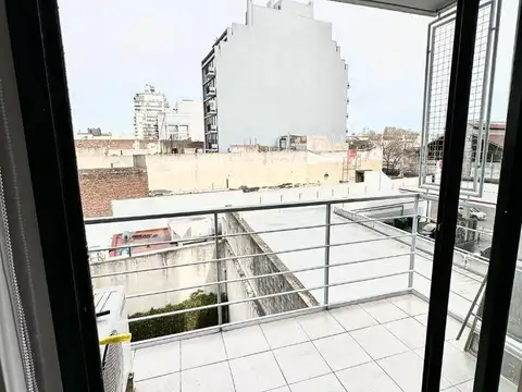 Departamento en Alquiler 18 años