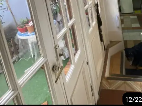 Depto Tipo Casa en Venta de 3 dormitorios