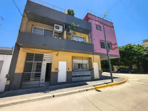 PH 2 ambientes en Monte Castro