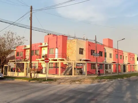 Charlone 1800, Piso PA