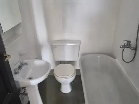 Departamento en Alquiler de 3 ambientes